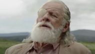 Odin in Thor: Ragnarok | Image Via: Marvel Studios